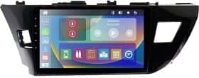 Штатная магнитола Baxster ВМS-B1510-461