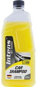 Концентрат автошампуня Winso Carnauba Wash&Wax с воском Концентрат автошампуня Winso Carnauba Wash&Wax с воском