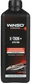 Концентрат автошампуня Winso X-Tron+ Active Foam з лугом