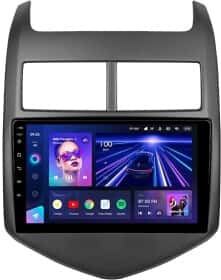 Штатная магнитола Teyes CC3L 42516