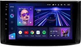Штатная магнитола Teyes CC3L 42517
