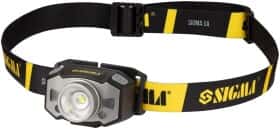 Налобний ліхтар Sigma 5390251