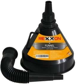 Лійка Rexxon 111110 універсальна пластикова