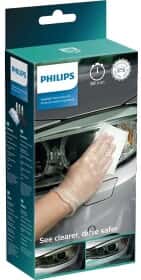 Поліроль для фар Philips Headlight Restoration Kit
