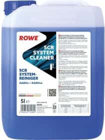Присадка Rowe HighTec SCR System Cleaner
