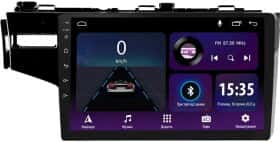 Штатна магнітола Sigma Car Accessories E10232 B 42290