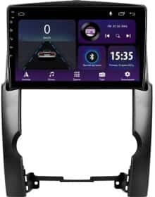 Штатная магнитола Sigma Car Accessories E10232 A 360°