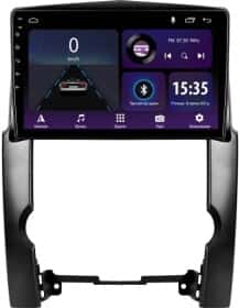 Штатная магнитола Sigma Car Accessories E10232 A 360° 42305