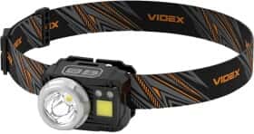 Налобний ліхтар Videx VLF-H075C RL077655 Налобний ліхтар Videx VLF-H075C RL077655