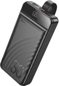 Повербанк Hoco J123B 30000 mAh 22.5 Вт Повербанк Hoco J123B 30000 mAh 22.5 Вт