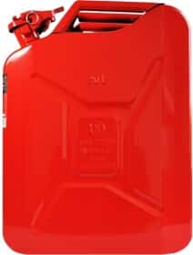 Каністра Maxion для палива Jerry Can Каністра Maxion для палива Jerry Can