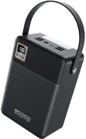 Повербанк Wecome WP-78 80000 mAh 22.5 Вт Повербанк Wecome WP-78 80000 mAh 22.5 Вт