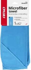 Серветка Amio Microfiber Tower 03731 мікрофібра 40x30 см