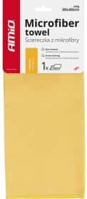 Салфетка Amio Microfiber Tower 03744 микрофибра 30x40 см