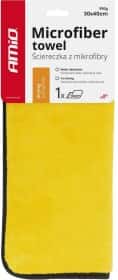Полотенце Amio Microfiber Tower 03754 микрофибра 40x30 см