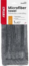Салфетка Amio Microfiber Tower 03759 микрофибра 40х30 см