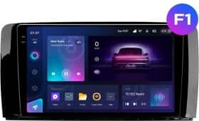 Штатная магнитола Teyes CC3 2K F1 36353