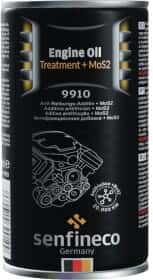 Присадка Senfineco Engine Oil Treatment Присадка Senfineco Engine Oil Treatment