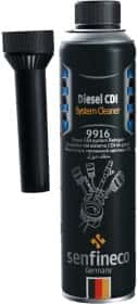 Присадка Senfineco Diesel CDI System Cleaner Присадка Senfineco Diesel CDI System Cleaner
