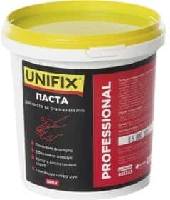 Очисник рук UNIFIX Professional