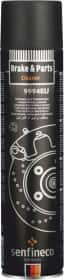 Очиститель тормозной системы Senfineco Brake & Parts Cleaner EU