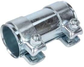 Хомут 4Max 0219-01-0073P трубчастий 56-60 мм 1 шт