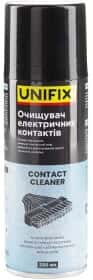 Смазка UNIFIX Contact Cleaner для электроконтактов