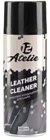 Очисник салону 12 Atelie Leather Cleaner 450 мл