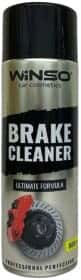 Очисник гальмівної системи Winso Brake Cleaner Очисник гальмівної системи Winso Brake Cleaner
