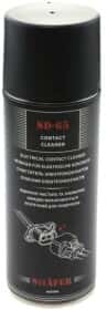 Смазка Shafer Contact Cleaner для электроконтактов Смазка Shafer Contact Cleaner для электроконтактов