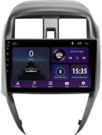 Штатная магнитола Sigma Car Accessories E10232 42332