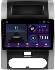 Штатная магнитола Sigma Car Accessories E10232 42339