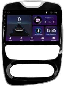 Штатная магнитола Sigma Car Accessories E10232 42351