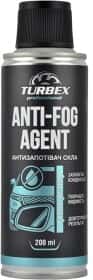 Антитуман TURBEX Anti-Fog Agent TR00181 200 мл