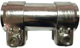 Хомут 3RG 71043 трубчастий 53-56 мм 1 шт