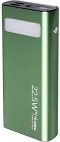 Повербанк Gelius Lightstone 20000 mAh 22.5 Вт Повербанк Gelius Lightstone 20000 mAh 22.5 Вт