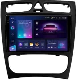 Штатная магнитола Teyes CC3 2K F1 36349