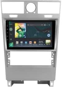 Штатна магнітола Sigma Car Accessories X9232 43773
