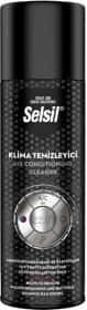 Очиститель кондиционера Selsil Air Condition Cleaner цитрус спрей
