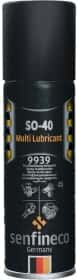 Смазка Senfineco SO-40 MultiLubricant Смазка Senfineco SO-40 MultiLubricant