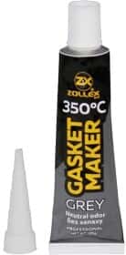 Формувач прокладок Zollex Gasket Maker (без запаха) сірий