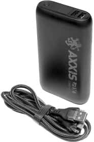 Повербанк Axxis Ultra Fast Charge 20000 mAh 22.5 Вт Повербанк Axxis Ultra Fast Charge 20000 mAh 22.5 Вт
