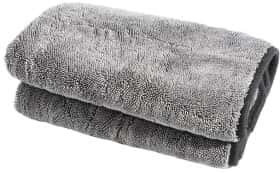Полотенце XoKo Extra Dry XK-MF-800 микрофибра 40x40