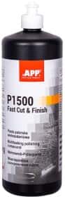 Полірувальна паста App P1500 Fast Cut & Finish Полірувальна паста App P1500 Fast Cut & Finish