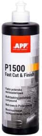 Полировальная паста App P1500 Fast Cut & Finish Полировальная паста App P1500 Fast Cut & Finish