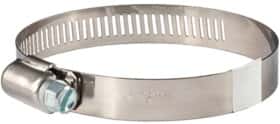 Хомут Alloid BWC-527640 червячный 52-76 мм сталь W2 1 шт