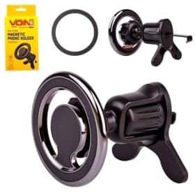 Держатель для телефона Voin UHV-2679BK