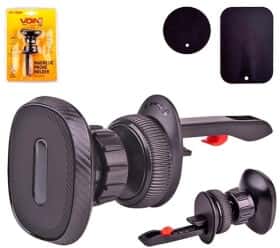 Держатель для телефона Voin UHV-2686BK