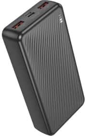 Повербанк Borofone BJ56A Graceful 20000 mAh 22.5 Вт Повербанк Borofone BJ56A Graceful 20000 mAh 22.5 Вт