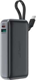 Повербанк Acefast M7 10000 mAh 30 Вт Повербанк Acefast M7 10000 mAh 30 Вт